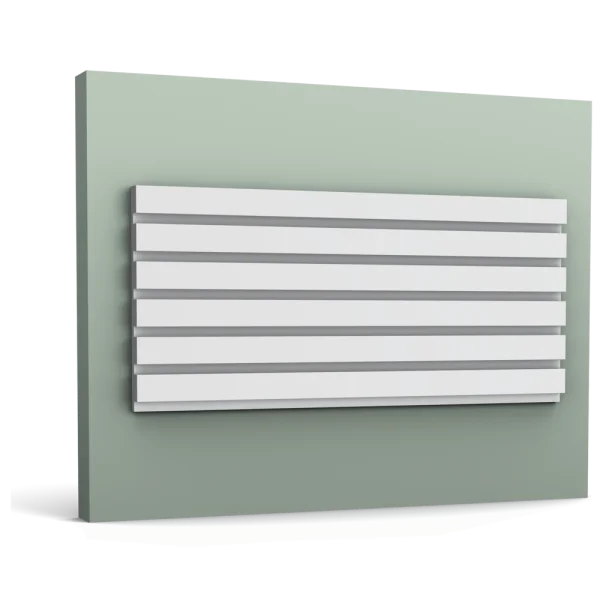 Декоративная панель Orac W111 (200x25x2 см) в Перми