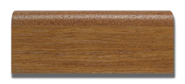 Эластичный пробковый плинтус ArtCorkDesing CW 02-08 16х60х915 мм в Перми