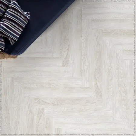 ПВХ плитка FineFlex Wood Дуб Лапландский FX-105 в Перми