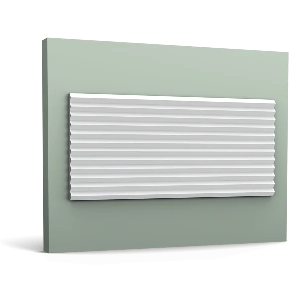 Декоративная панель Orac W108 (200x25x1.8 см) в Перми