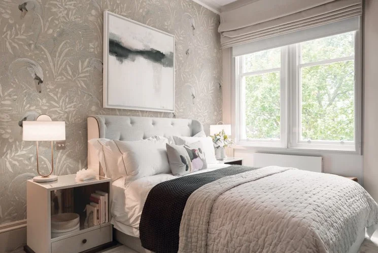 Обои Loymina Etude vol. II ETD14 001 в Перми