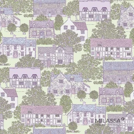 Обои Milassa Twins 8, 007 в Перми