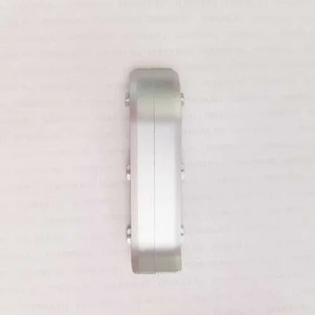 Соединитель для плинтуса ALP-C65 Cеребро (ПВХ) в Перми