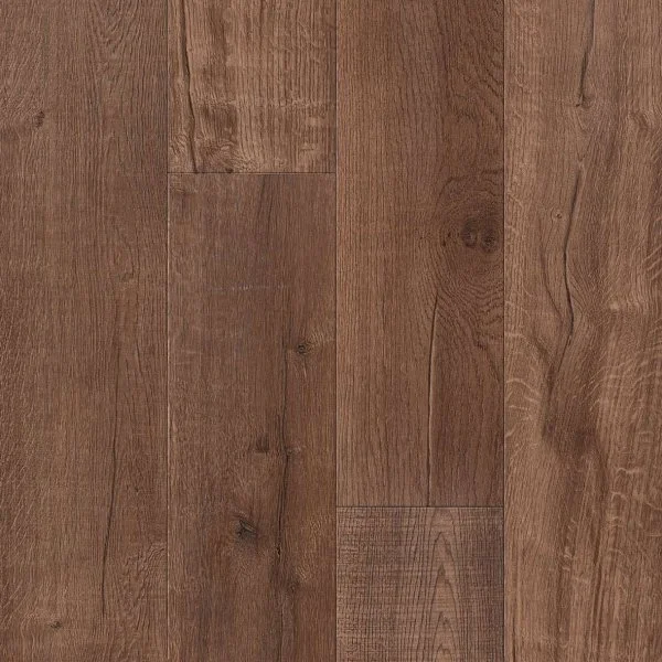 Кварц-виниловая плитка Refloor Fargo Comfort 81996-6 Дуб Южная Ночь в Перми