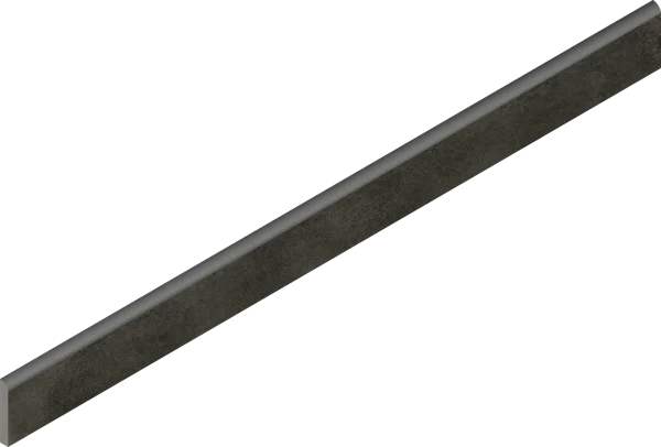 Керамогранит Italon Континуум Брасс Дарк Плинтус 7.2х80 (Натуральная и Реттифицированная) в Перми