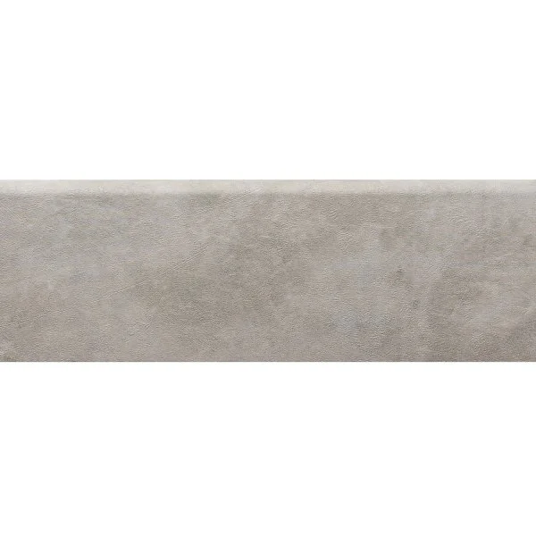 Плинтус MDF Bonkeel 24066 Бетон Лофт Светлый (80х16х2400 мм) в Перми