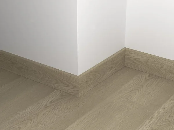 Кварцевый плинтус Alpine Floor Grand Sequoia 11-18 Шварцевальд в Перми