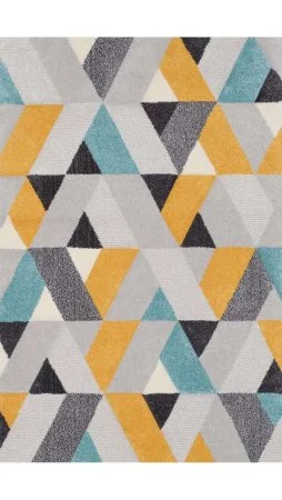 Ковер Синтелон Pastel 1,60x2,30 52SKS Прямоугольник в Перми