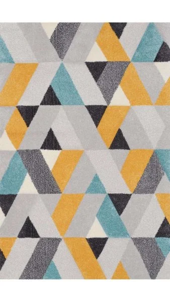 Ковер Синтелон Pastel 1,60x2,30 52SKS Прямоугольник в Перми