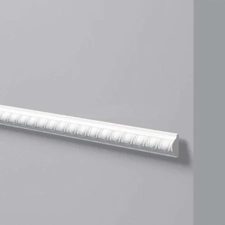 Молдинг NMC Wallstyl WO1 (38х18х2000 мм) в Перми