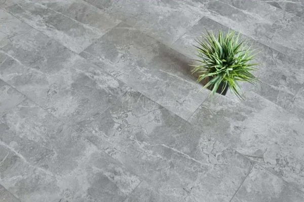 Кварц-виниловая плитка Alpine Floor Light Stone Ваймеа ECO-15-3 2,5 мм. 43 класс в Перми