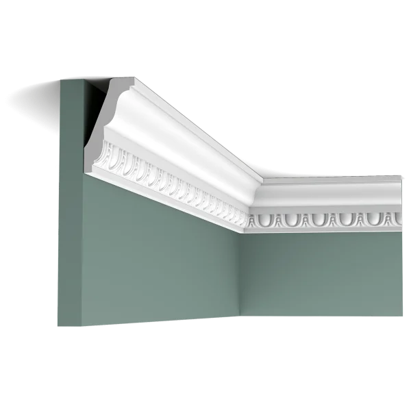 Карниз Orac C212 (75*45*2000 мм) в Перми