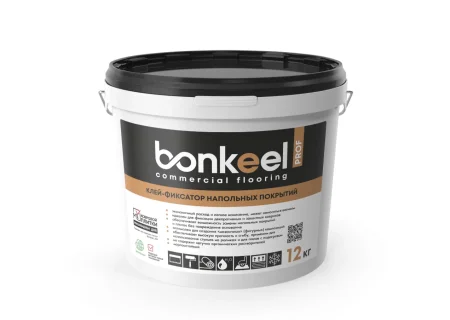 Клей-фиксатор Bonkeel Prof (12 кг) в Перми