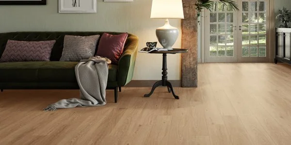 ПВХ плитка Invictus Primus Plank Sherwood Oak Natural в Перми