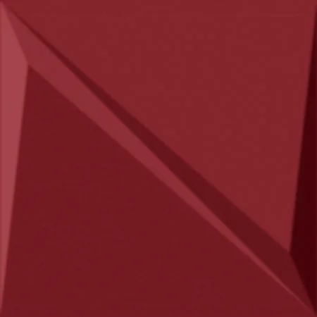 Керамогранит Italon Миллениум Плэй Скарлет 15х15 в Перми