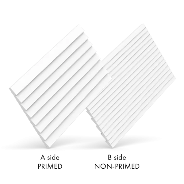 Декоративная панель Orac WX204-2600 (260x25x1.6 см) в Перми