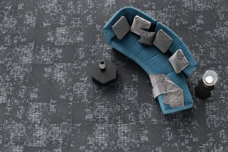 Ковровая плитка AW Macro 94 в Перми