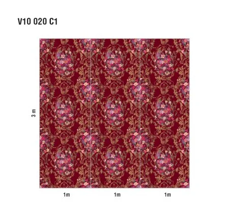 Обои Loymina Classic II V10, 020, C1 в Перми