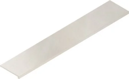 Керамогранит Italon Континуум Полар Ступень угловая правая 33х160 (Натуральная) в Перми