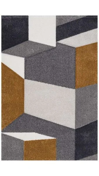 Ковер Синтелон Vegas Home 1,60х2,30 12MKM Прямоугольник в Перми