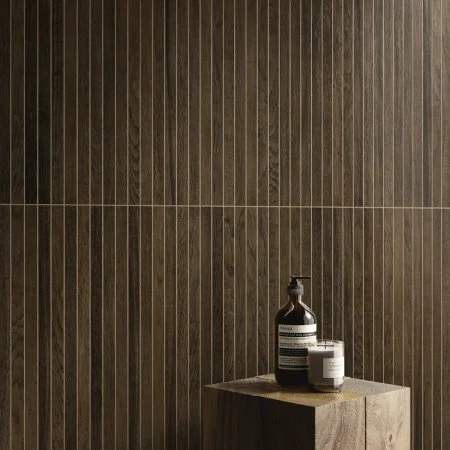 Керамогранит Italon Этернум Могано Татами 20х80 (Натуральная) в Перми