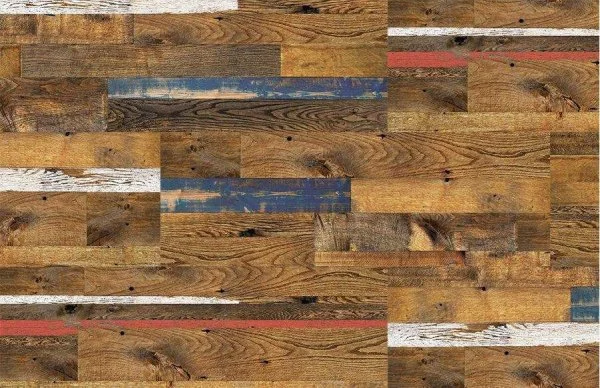 Пробковое покрытие CorkStyle Impuls Random в Перми