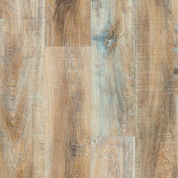 Кварц-виниловая плитка Refloor Fargo Comfort 366-2B Дуб Карамельный в Перми