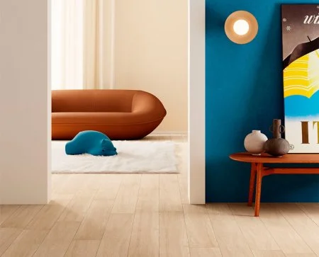 Керамогранит Coliseum Дукале Сэнд 20х120 (Натуральный и Реттифицированный) в Перми