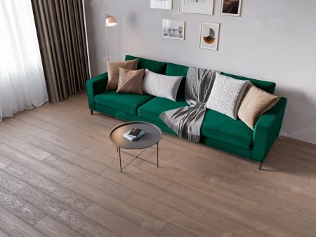 Инженерная доска Alpine Floor Villa Дуб Тобакко в Перми