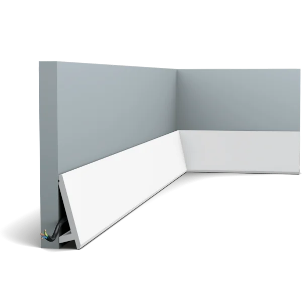 Плинтус Orac SX179 (97*29*2000 мм) в Перми