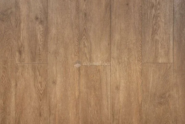 Каменно-полимерная плитка Alpine Floor Grand Sequoia Light Макадамия ECO 11-1001 3.5мм, 34 класс в Перми