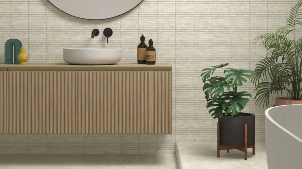 Керамогранит Coliseum Да Винчи Уайт 60х60 (Натуральный и Реттифицированный) в Перми