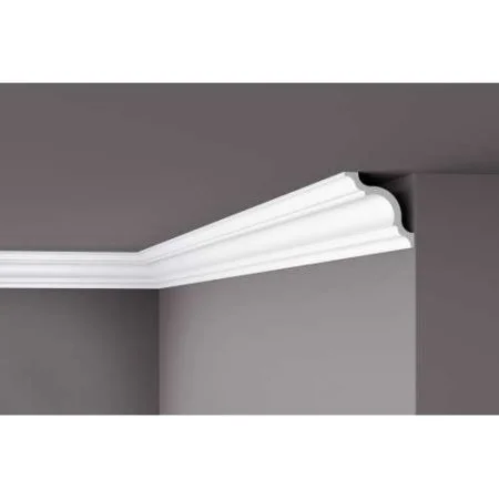 Карниз NMC Nomastyl A (110х110х2000мм) в Перми