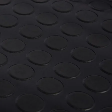 Противоскользящее резиновое покрытие Пятачки (1,0х10м) в Перми