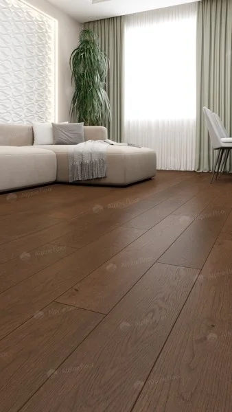 Инженерная доска Alpine Floor Villa Дуб Марсала в Перми