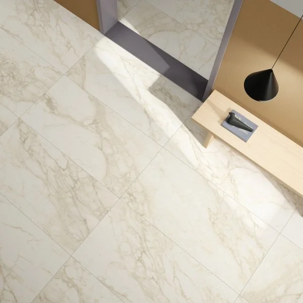 Керамогранит Coliseum Микеланджело Ворм 60х120 (Натуральный и Реттифицированный) в Перми