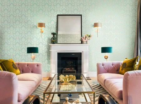 Обои Milassa Neo Classic Neo7, 005/1 в Перми