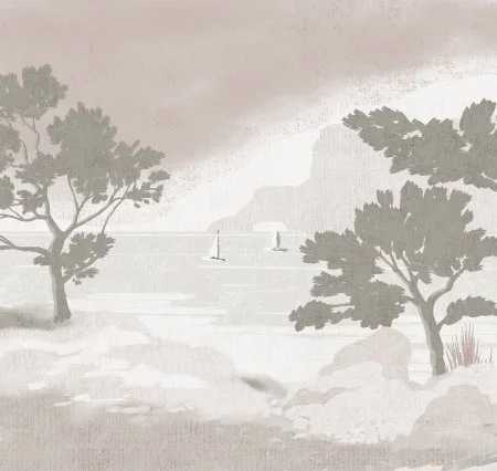 Обои Loymina Пейзаж vol. 2 ART18 012 в Перми