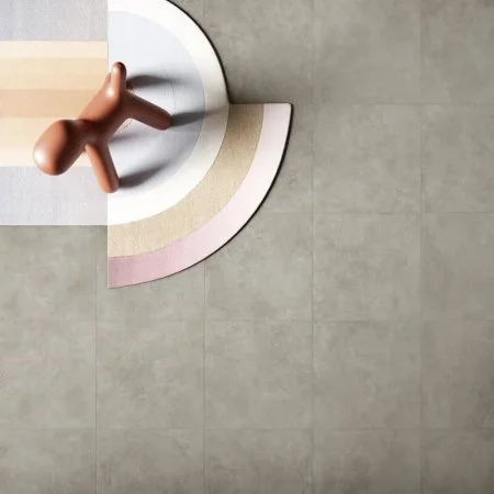 Керамогранит Coliseum Крета Мока 60х60 (Натуральный и Реттифицированный) в Перми