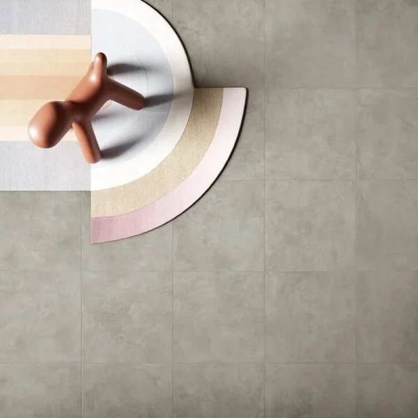 Керамогранит Coliseum Крета Мока 60х60 (Натуральный и Реттифицированный) в Перми