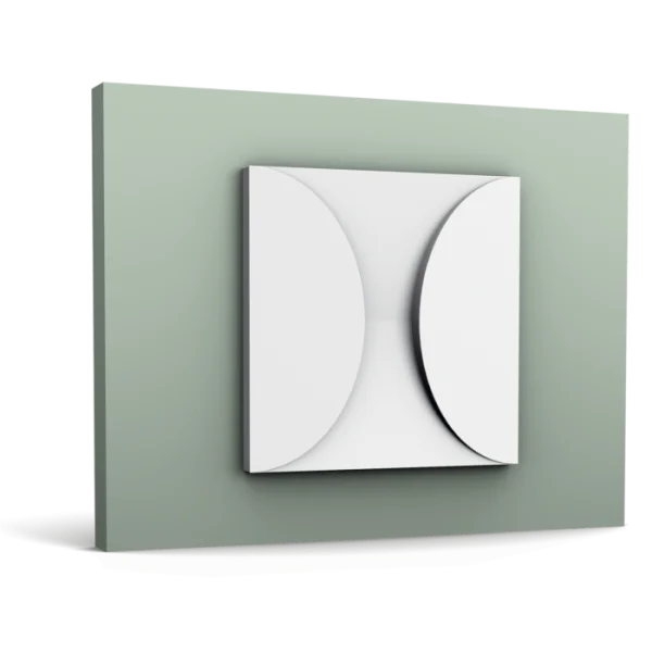 Декоративная панель Orac W107 (33.3x33.3x2.9 см) в Перми