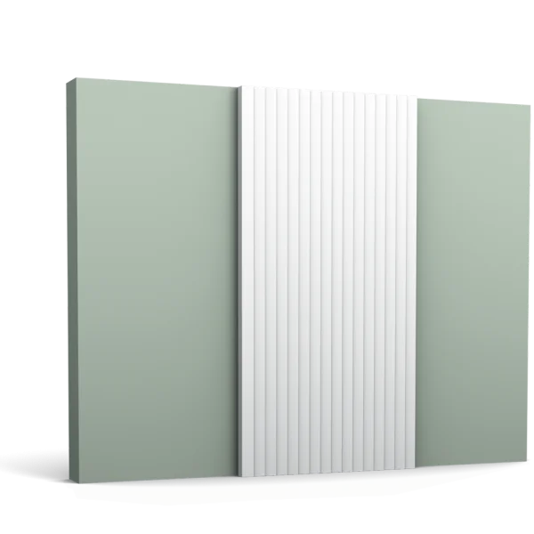 Декоративная панель Orac WX204-2600 (260x25x1.6 см) в Перми