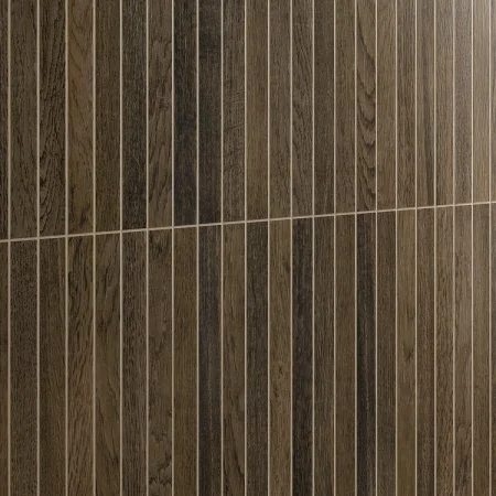 Керамогранит Italon Этернум Могано Татами 20х80 (Натуральная) в Перми