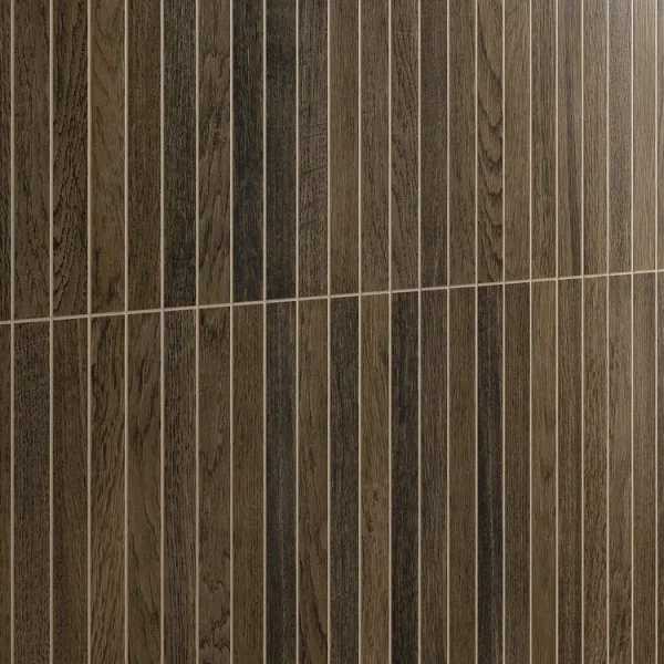 Керамогранит Italon Этернум Могано Татами 20х80 (Натуральная) в Перми