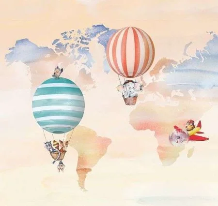 Обои Loymina Etude ETD11, 002 в Перми