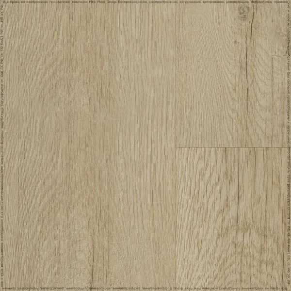 Кварц-виниловая плитка Fine Floor Rich Дуб Схиза FF-1993 в Перми
