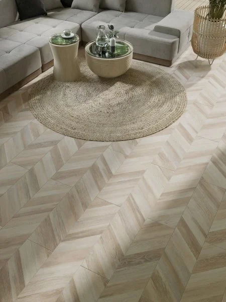 Ламинат Egger PRO 8/33 4V Large Дуб Кестинкорт Шампань правая EPL242F4CR в Перми