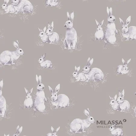 Обои Milassa Twins 1, 011 в Перми