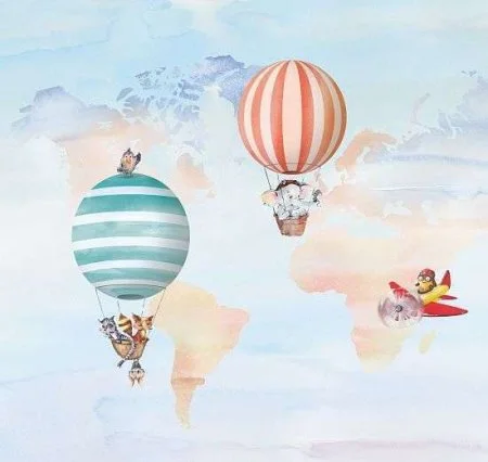 Обои Loymina Etude ETD11, 006 в Перми