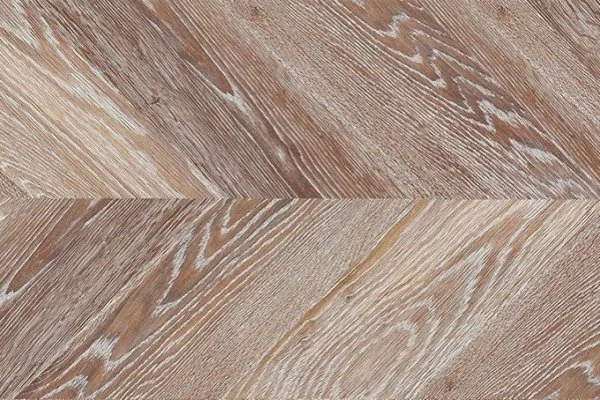 Пробковое покрытие CorkStyle Chevron Brown (1235*305*6 мм) HC в Перми